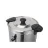 Professionell Kaffeperkolator 7 L med Permanent Filter - 48 Koppar