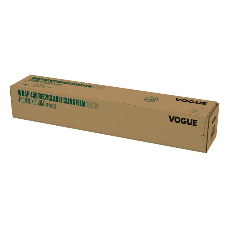 Film Friskhet Eco - 3-pack - Vogue