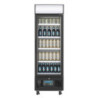 Kylskåp för drycker med positiv kyla - 218 L - Polar