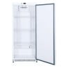 Positive Refrigerated Cabinet 590 L 0/+8°C Solid Door