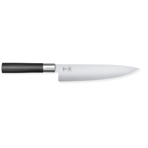 Wasabi Black Kai Chef's Knife - Performance and quality for impeccable cutting.