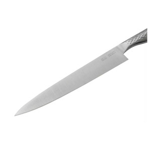 Japansk kniv Yanagiba 24 cm från varumärket KAI: enastående skärprecision och ergonomiskt grepp