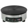 Professionell Elektrisk Crêpière - Standardserie - Ø 40 cm - Renoverad