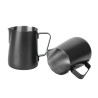 Non-stick Black Milk Jug - Dynasteel | 340 mlNon-stick Black Milk Jug 350 ml - Dynasteel