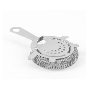 Dynasteel Cocktail Strainer - Optimal filtration for perfect cocktails