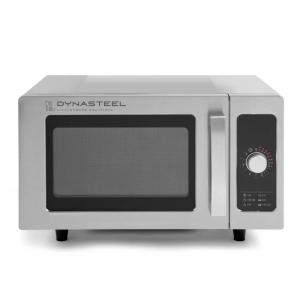 Professionell Mikrovågsugn 25 L 1000 W Mekanisk