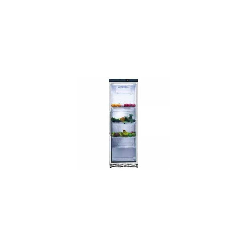 Refrigerated Cabinet 555 Liters - Glass Door Negative