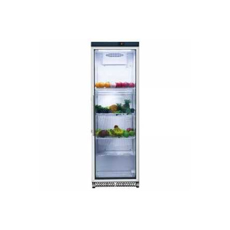 Refrigerated Cabinet 555 Liters - Negative Glass