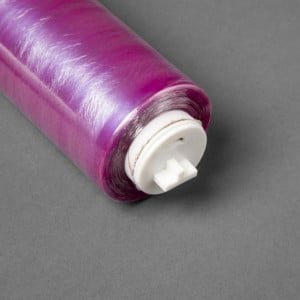 Elintarvikekalvokelat Wrap 450 - 2 kpl - Kunnostettu