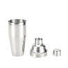 Shaker Inox - 0,75 L - Dynasteel