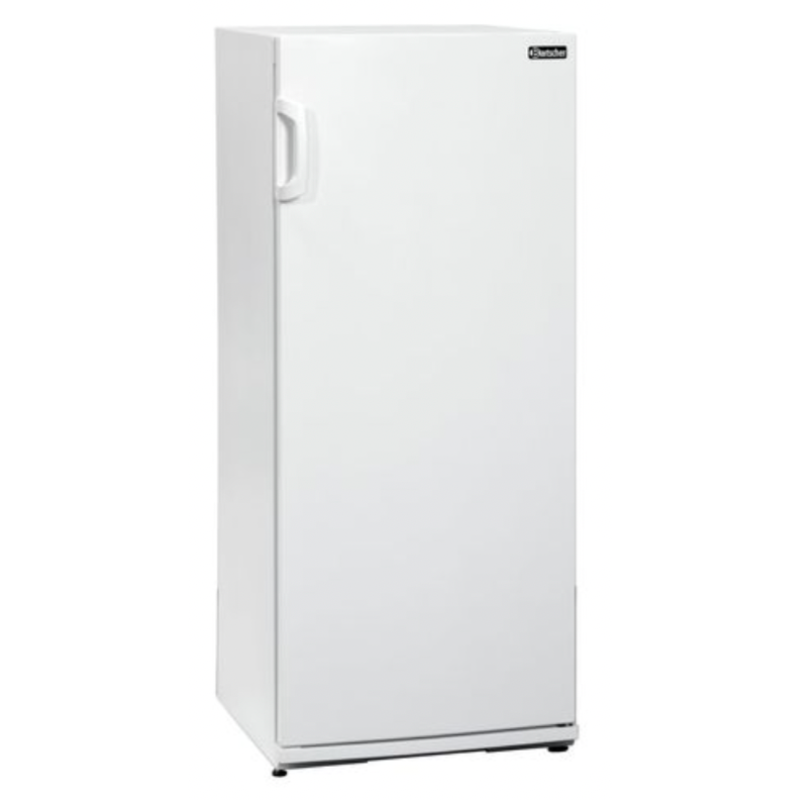 Kylskåp med negativ temperatur, vit - 200 L | Bartscher - Professionell kvalitetsutrustning