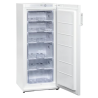 Armoire Réfrigérée Négative Blanche - 200 L - Bartscher