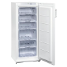 Jääkaappi pakastinvalkoinen - 200 L | Bartscher - Laadukas ammattivaruste