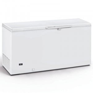 Professional Chest Freezer - 600 L - Refurbished