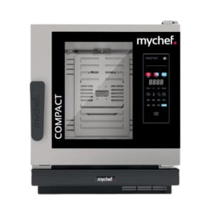Four Mixte Cook Compact Master - Vasenkätinen avaus - 6 GN 1/1 | Mychef