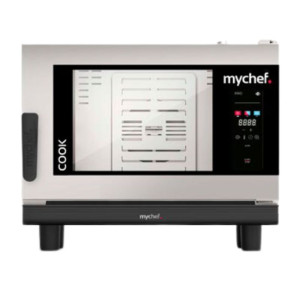 Four Mixte Cook Pro - Öppning till Vänster - 4 GN 1/1 | Mychef