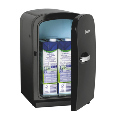 Réfrigérateur à Lait Bartscher - Capacité 6L | Conservation optimale