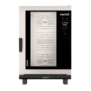 Four Mixte Bake - Ouverture à Gauche - 10 Niveaux 600x400 de Mychef