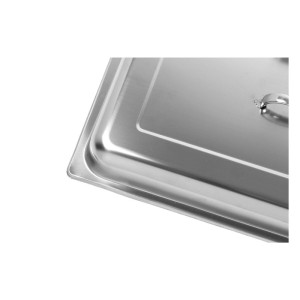 Chafing Dish GN 1/1 Eco - 4 kpl - Dynasteel