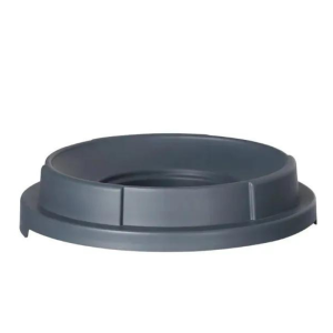 Couvercle avec Ouverture pour Poubelle Ronde - Ø 510 mm | HENDI