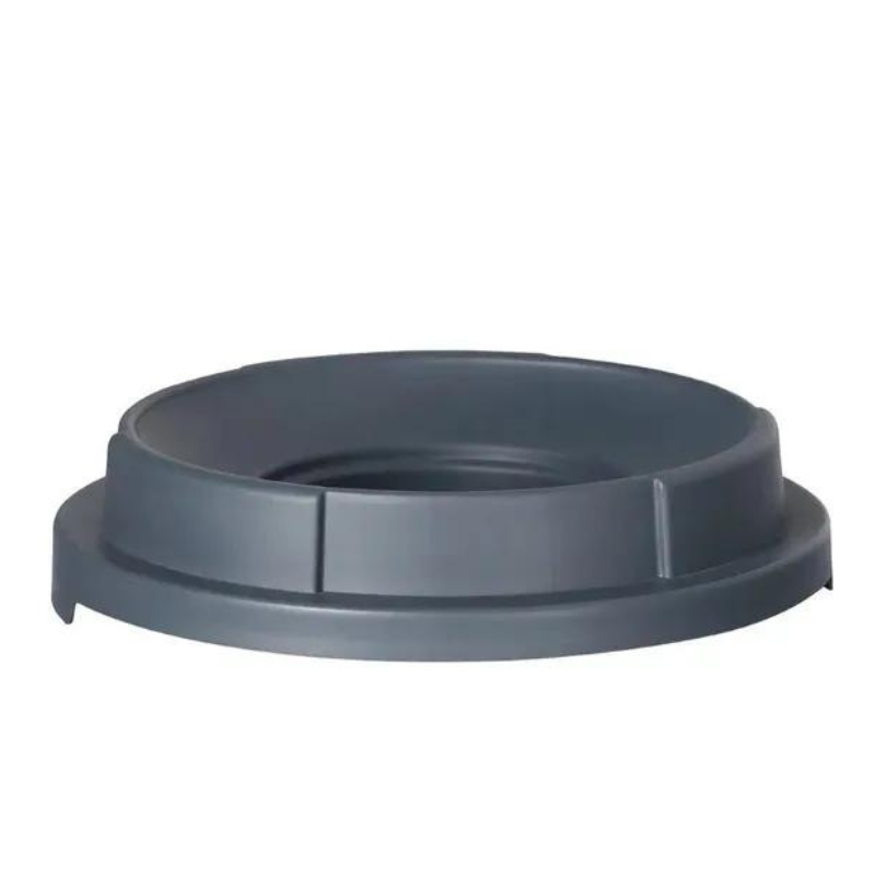 Kansi, jossa aukko pyöreälle roskakorille - Ø 510 mm | HENDI