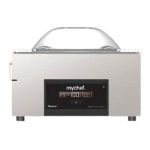 Machine Sous Vide de Table iSensor L - Busch-pumppu - Mychef: Suorituskyky ja monipuolisuus taattu