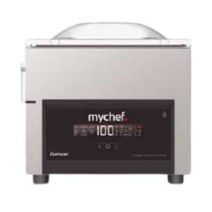 Machine Sous Vide de Table iSensor S - Becker-pumppu ja inertti kaasu - 315 mm | Mychef
