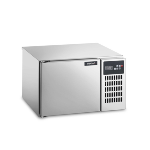 Mychill Kylcell - Vänsteröppning - 3 GN 2/3, för optimal livsmedelsförvaring