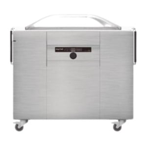 Machine Sous Vide Sur Socle iSensor L - Busch-pumppu - Hitsauspalkit - Mychef