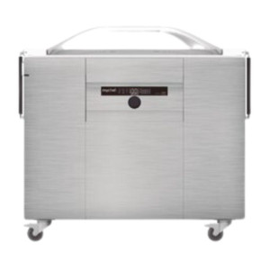 Machine Sous Vide iSensor L - Pump Busch - Svetsning i U | Mychef