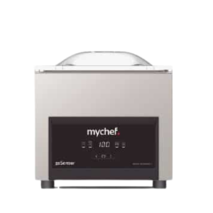 Maskin Sous Vide med Klocka GoSensor S - Becker Pump | Mychef
