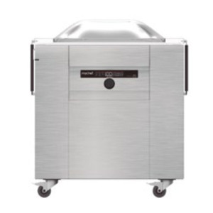 Machine Sous Vide Sur Socle iSensor M - Busch-pumppu - 2 hitsauspalkkia ja inertti kaasu | Mychef FSMB42G2