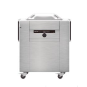 Machine Sous Vide Sur Socle iSensor S - Busch-pumppu - L-muotoinen hitsaus ja inertti kaasu | Mychef
