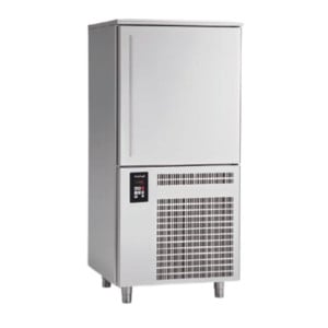 Mychill Kylcell - Vänsteröppning - 10 GN 1/1 | Mychef