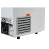 Dynasteel Undercounter Hollow Ice Machine | Production 20Kg/Day