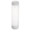 Flaska Dispenser Nappflaska Push Transparent - 0,7 L - Lacor