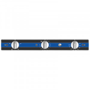 Fyra Blandad Professionell Caboto 4 Nivåer - Med Grill - Renoverad