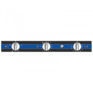 Neljä ammattimaista Caboto-sekoitinta 4 tasoa - Grillillä - Kunnostettu