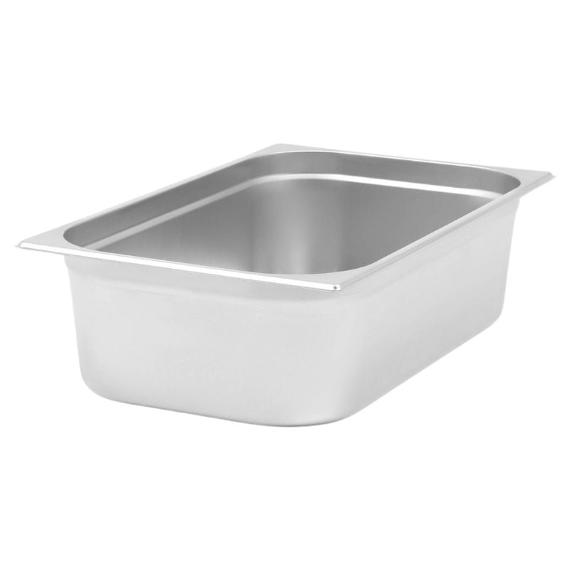 Bac Gastro GN 1/1 Ruostumaton teräs - 150 mm syvyys, 21 L - Dynasteel