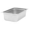 Bac Gastro GN 1/1 Ruostumaton teräs - 150 mm syvyys, 21 L - Dynasteel