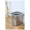 Gastro GN 1/6 Stainless Steel Container Depth 200 mm - 3.4 L