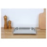 Bac Gastro GN 1/2 Rostfritt stål - 20 mm - 1 L - Dynasteel