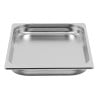 Bac Gastro GN 1/1 Inox 40 mm - 4 L - Cuisine Pro