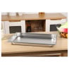 Bac Gastro GN 1/1 Inox 40 mm - 4 L - Cuisine Pro