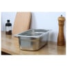 Bac Gastro GN 1/3 Inox - Syvyys 100 mm - 3,7 L - Dynasteel