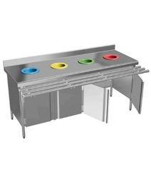 Table de Tri