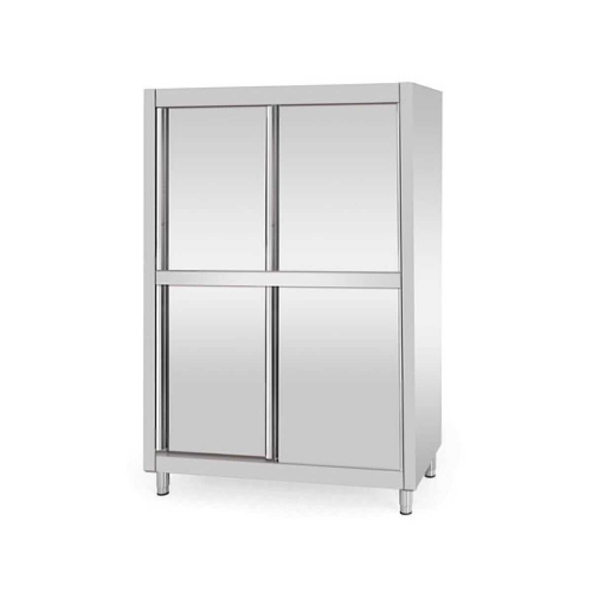 Armoire Inox haute