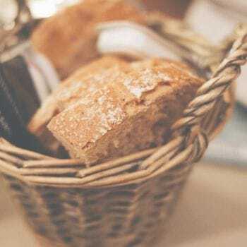 Bread baskets