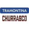 Tramontina Churrasco