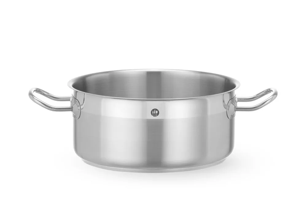 Faitout ilman kantta - ⌀ 240 mm - 4,7 L